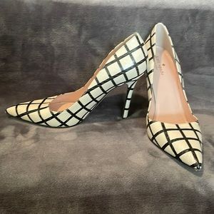 Kate Spade pumps